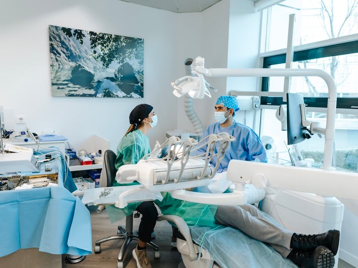 White Clinic | Award-winning Biological Dentistry & Medical Clinic clinic photo 2