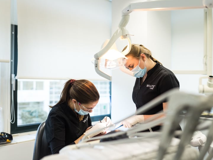 White Clinic | Award-winning Biological Dentistry & Medical Clinic clinic photo 3
