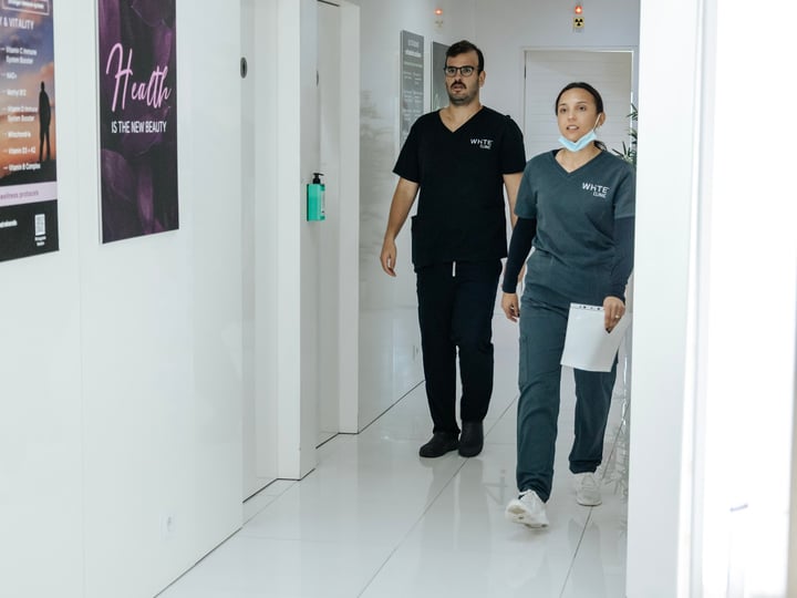 White Clinic | Award-winning Biological Dentistry & Medical Clinic clinic photo 4