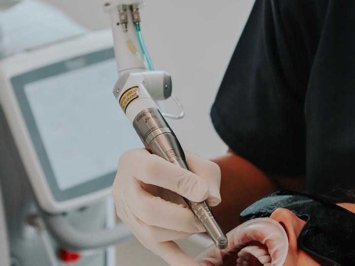 White Clinic | Award-winning Biological Dentistry & Medical Clinic clinic photo 5