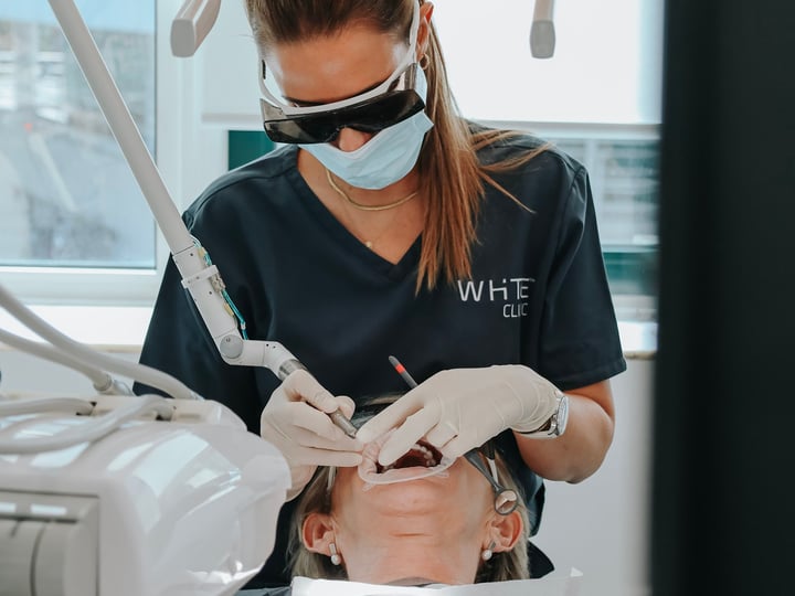 White Clinic | Award-winning Biological Dentistry & Medical Clinic clinic photo 6