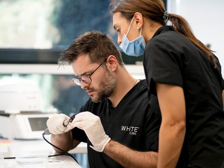White Clinic | Award-winning Biological Dentistry & Medical Clinic clinic photo 7