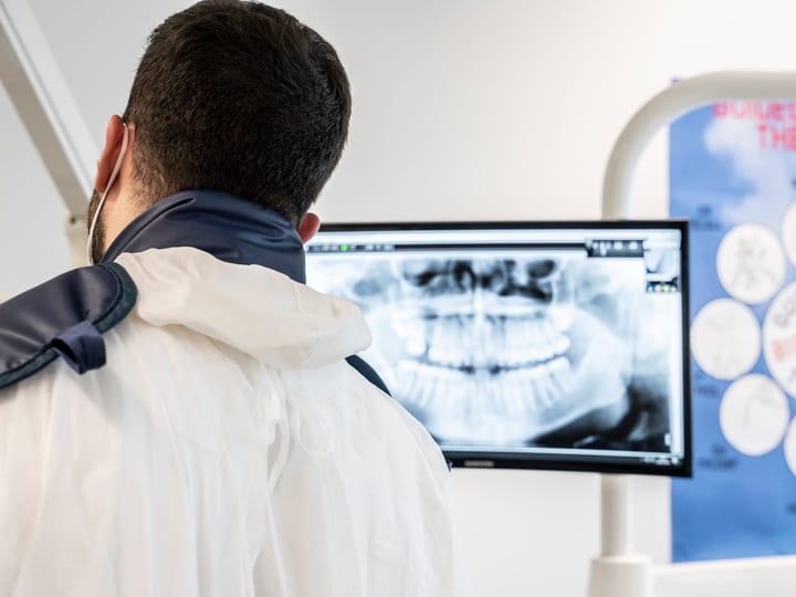White Clinic | Award-winning Biological Dentistry & Medical Clinic clinic photo 10