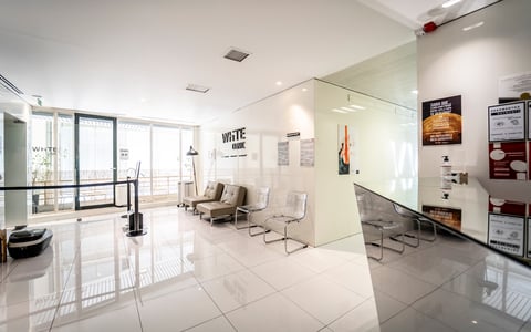 White Clinic | Award-winning Biological Dentistry & Medical Clinic clinic photo