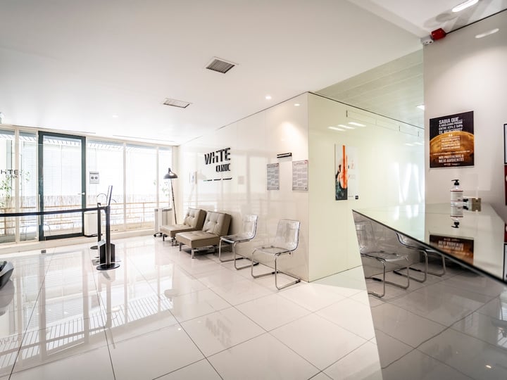 White Clinic | Award-winning Biological Dentistry & Medical Clinic clinic photo