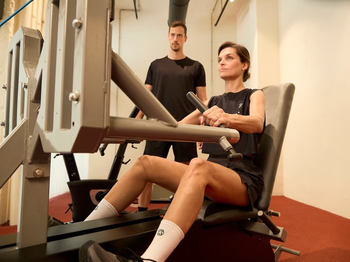 Ydun Milano Duomo clinic photo 6