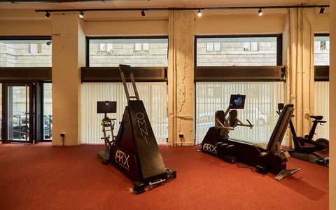 Ydun Milano Duomo clinic photo