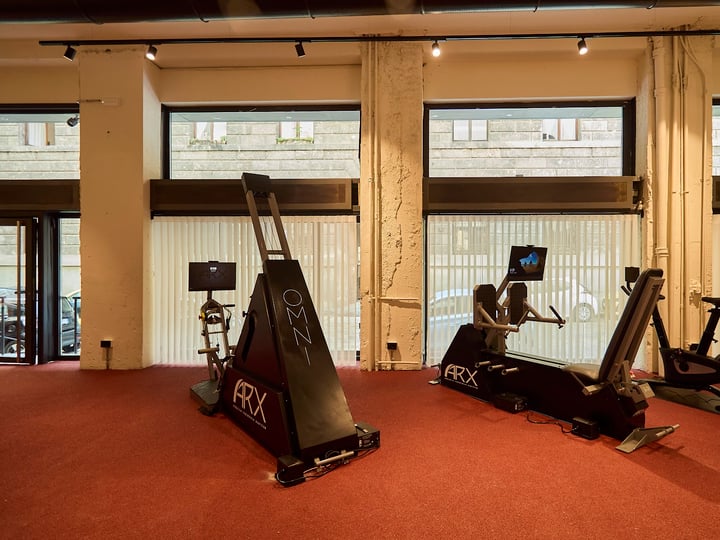 Ydun Milano Duomo clinic photo