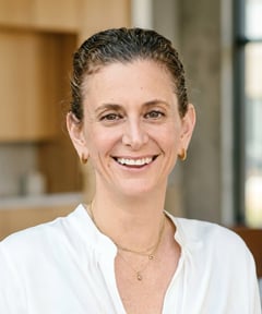 Abigail Goshen, PhD portrait