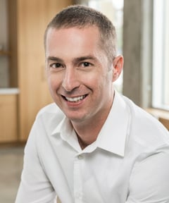 Adiv Johnson, PhD portrait