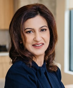 Aesha Tahir, MS, ACSM-CEP, NASM-CES portrait
