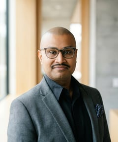 Afraz Adam, MBBS, FRNZCUC portrait