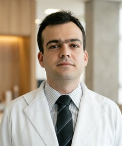 Alberto Zaba, MD portrait