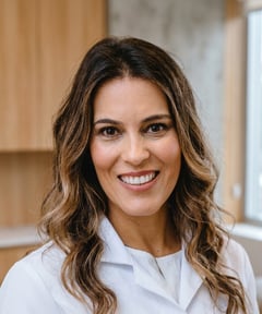 Alessandra Ramos, RD portrait