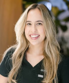 Alyssa Hendrix, PA, PA-C portrait