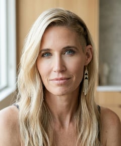 Amy Killen, MD portrait