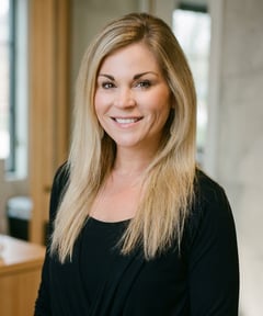 Andrea Hanken portrait
