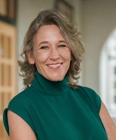 Andrea Maier, MD, PhD, FRACP portrait