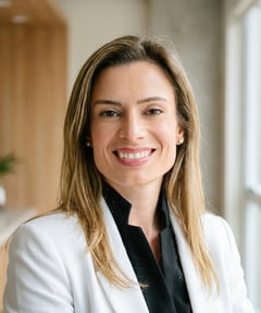 Angela Lana, MD portrait