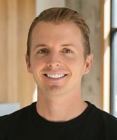Ben Beverly portrait