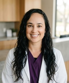 Beth Bray, APRN portrait