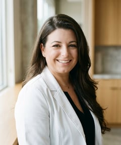 Beth Traflet, MSN, APRN, WHNP-BC, RN portrait