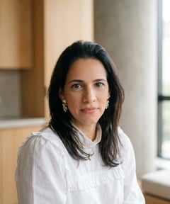 Bruna Reis, RD portrait