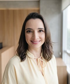 Caroline Fontes, MD portrait
