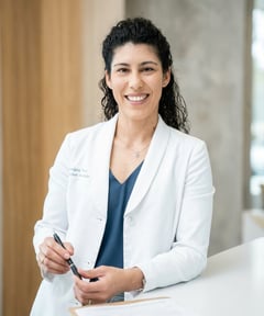 Carolyna Perez, PA-C portrait
