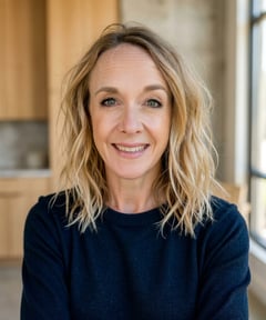 Christin Hegreness, WHNP portrait