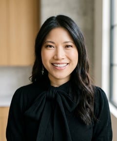 Cindy Tsai, MD portrait
