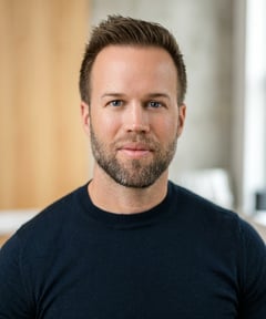 Courtney Reum portrait