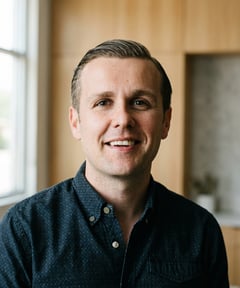 Dan Alminana portrait