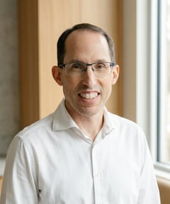 Daniel Sodickson, MD, PhD portrait