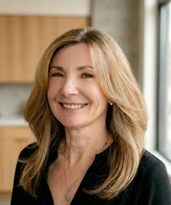 Darlene Chuva, RT (R, CT) portrait