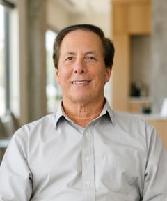 David Fein, MD portrait
