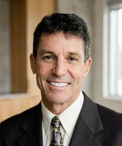 David Katz, MD, MPH, FACPM, FACP, FACLM portrait