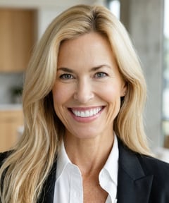 Dawn Mussallem, DO, DipABLM portrait