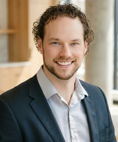 Dayle Sampson, PhD portrait