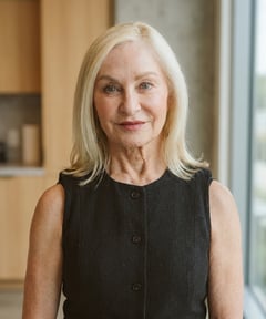 Debbi Nathan, ISSA, CMA portrait