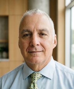Dimitrios Doumitsas, BSc, MSc portrait