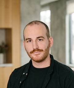 Dimitrios Lypitkas, BSc, MSc portrait