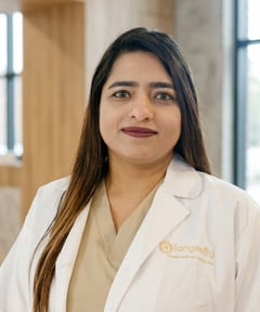 Diya Ganguly, DBA, CPsychol portrait