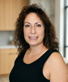 Donna Hayek, RD portrait