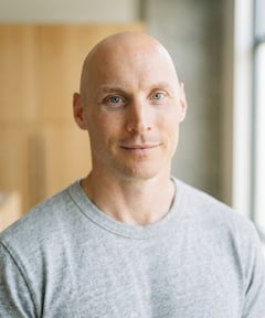 Dugal Bain-Kim portrait