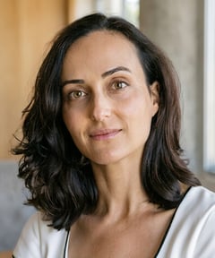 Elana Miller, MD portrait