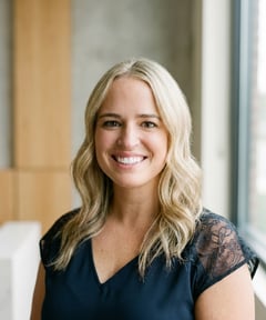 Elizabeth Thara, APRN, FNP-C portrait