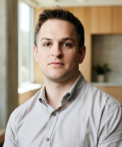 Eric Marcotulli portrait