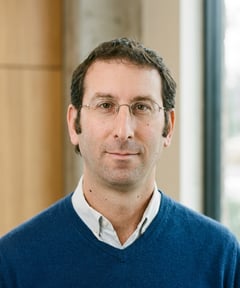 Erik Baltaxe, MD portrait