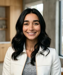 Erin Botticelli, MS, RD, LDN portrait